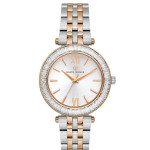 ساعت مچی زنانه اصل | برند دیوید گانر | مدل DG-8757LA-E1