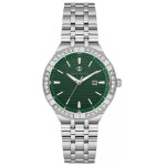 ساعت مچی زنانه اصل | برند دیوید گانر | مدل DG-8780LA-A10