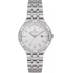 ساعت مچی زنانه اصل | برند دیوید گانر | مدل DG-8780LA-A1