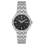 ساعت مچی زنانه اصل | برند دیوید گانر | مدل DG-8780LA-A2