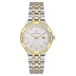 ساعت مچی زنانه اصل | برند دیوید گانر | مدل DG-8780LA-D1