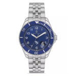 ساعت مچی مردانه اصل | برند دیوید گانر | مدل DG-8781GA-A3