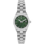 ساعت مچی زنانه اصل | برند دیوید گانر | مدل DG-8828LA-A10