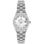 ساعت مچی زنانه اصل | برند دیوید گانر | مدل DG-8828LA-A1