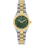 ساعت مچی زنانه اصل | برند دیوید گانر | مدل DG-8828LA-D10