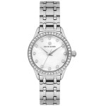 ساعت مچی زنانه اصل | برند دیوید گانر | مدل DG-8831LA-A1