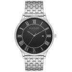 ساعت مچی مردانه اصل | برند دیوید گانر | مدل DG-8858GA-A2