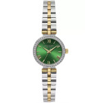 ساعت مچی زنانه اصل | برند دیوید گانر | مدل DG-8869LA-D10