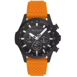 ساعت مچی مردانه اصل | برند دیوید گانر | مدل DG-8877GD-ZQ2