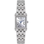 ساعت مچی زنانه اصل | برند دیوید گانر | مدل DG-8901LA-A1