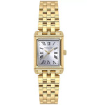 ساعت مچی زنانه اصل | برند دیوید گانر | مدل DG-8901LA-B1