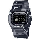 ساعت مچی مردانه اصل | برند کاسیو | مدل DW-5000SS-1DR