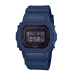 ساعت مچی مردانه اصل | برند کاسیو | مدل DW-5600BBM-2DR