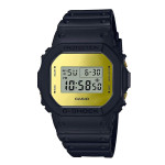 ساعت مچی مردانه اصل | برند کاسیو | مدل DW-5600BBMB-1DR