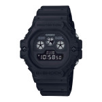 ساعت مچی مردانه اصل | برند کاسیو | مدل DW-5900BB-1DR