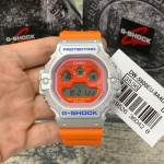 ساعت مچی مردانه اصل | برند کاسیو | مدل DW-5900EU-8A4DR