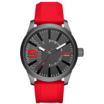 ساعت مچی مردانه اصل | برند دیزل | مدل DZ1806