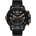 ساعت مچی مردانه اصل | برند دیزل | مدل DZ4409