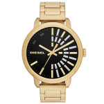 ساعت مچی زنانه اصل | برند دیزل | مدل DZ5417