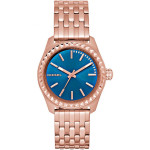 ساعت مچی زنانه اصل | برند دیزل | مدل DZ5509