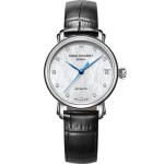 ساعت مچی زنانه اصل | برند امیل شوریه | مدل EC-01.1168.L30.6.6.87.2