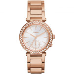 ساعت مچی زنانه اصل | برند فسیل | مدل ES3851