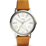 ساعت مچی زنانه اصل | برند فسیل | مدل ES4161