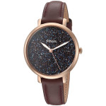 ساعت مچی زنانه اصل | برند فسیل | مدل ES4326