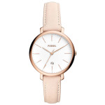 ساعت مچی زنانه اصل | برند فسیل | مدل ES4369