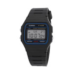 ساعت مچی مردانه - زنانه اصل | برند کاسیو | مدل F-91W-1DG