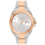 ساعت مچی مردانه اصل | برند فرنچ کانکشن | مدل FCH17RTM