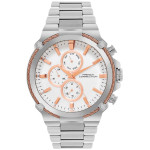 ساعت مچی مردانه اصل | برند فرنچ کانکشن | مدل FCH18SM