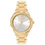 ساعت مچی زنانه اصل | برند فرنچ کانکشن | مدل FCH1GM