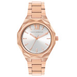 ساعت مچی زنانه اصل | برند فرنچ کانکشن | مدل FCH1RGM