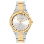 ساعت مچی زنانه اصل | برند فرنچ کانکشن | مدل FCH1TM