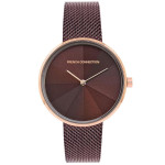 ساعت مچی زنانه اصل | برند فرنچ کانکشن | مدل FCL21-A