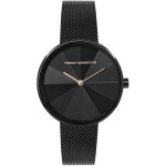 ساعت مچی زنانه اصل | برند فرنچ کانکشن | مدل FCL21-B