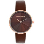 ساعت مچی زنانه اصل | برند فرنچ کانکشن | مدل FCL21-F