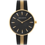 ساعت مچی زنانه اصل | برند فرنچ کانکشن | مدل FCL22-B