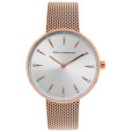 ساعت مچی زنانه اصل | برند فرنچ کانکشن | مدل FCL22-D