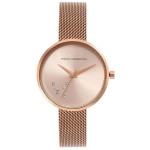 ساعت مچی زنانه اصل | برند فرنچ کانکشن | مدل FCL23-D