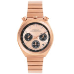 ساعت مچی زنانه اصل | برند فرنچ کانکشن | مدل FCM03RGM