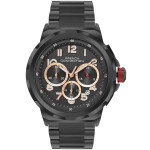 ساعت مچی مردانه اصل | برند فرنچ کانکشن | مدل FCM04BM