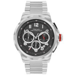 ساعت مچی مردانه اصل | برند فرنچ کانکشن | مدل FCM04BSM