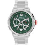 ساعت مچی مردانه اصل | برند فرنچ کانکشن | مدل FCM04NSM