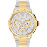 ساعت مچی مردانه اصل | برند فرنچ کانکشن | مدل FCM04TM