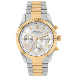 ساعت مچی زنانه اصل | برند فرنچ کانکشن | مدل FCM06STM