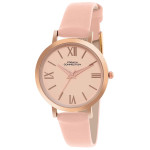 ساعت مچی زنانه اصل | برند فرنچ کانکشن | مدل FCN00037D