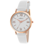 ساعت مچی زنانه اصل | برند فرنچ کانکشن | مدل FCN00037F