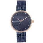 ساعت مچی زنانه اصل | برند فرنچ کانکشن | مدل FCN00038I